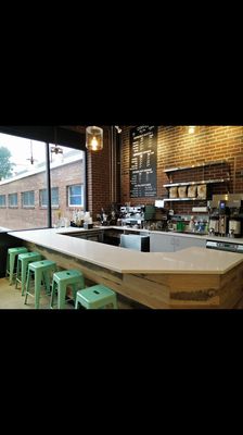 A&J King Artisan Bakers by null