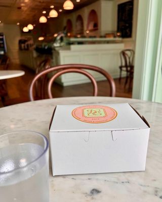 Delice et Chocolat - Ardmore by null