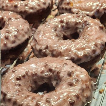 Sidecar Doughnuts & Coffee - Donuts Near Me - Torrance, California