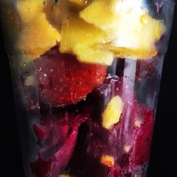 Acai Masters