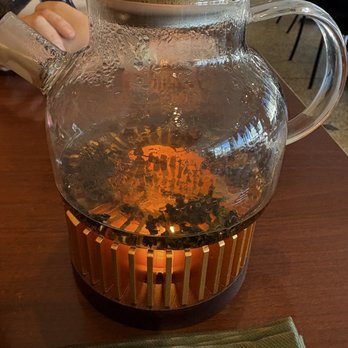 Fox Spirit Tea - Tea Rooms Near Me - Daytona Beach, Florida Fox Spirit Tea - Tea Rooms Near Me - Daytona Beach, Florida