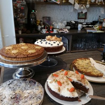 Esco Bar - Coffee & Tea Near Me - Antwerp, VAN Esco Bar - Coffee & Tea Near Me - Antwerp, VAN