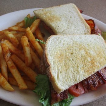 Chowder Bowl - BLT Platter... - Seafood Near Me - Depoe Bay, Oregon Chowder Bowl - BLT Platter... - Seafood Near Me - Depoe Bay, Oregon