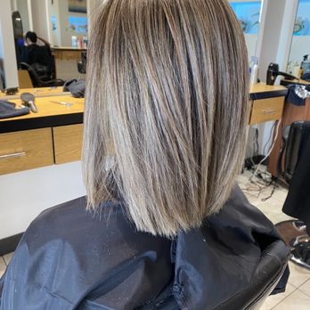 Expo Salon - Hair Salons Near Me - Arlington, Texas