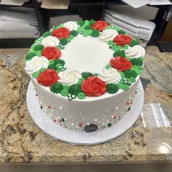 Freed's Bakery - My cake! - Bakeries Near Me - Las Vegas, Nevada