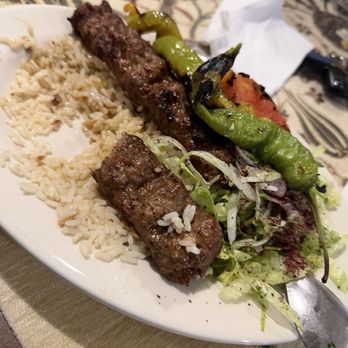Aci Halal - Adana Kebab - Turkish Near Me - Allentown, Pennsylvania