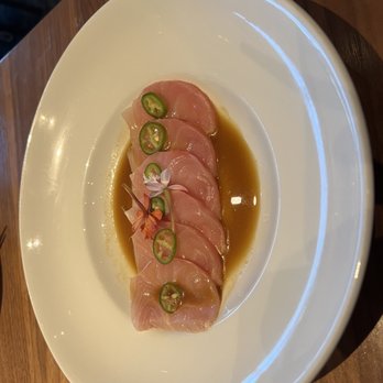 Sushi Roku - Sushi Bars Near Me - Manhattan Beach, California