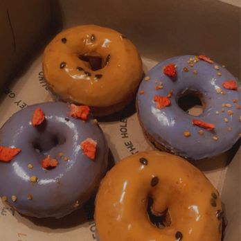 Holey Grail Donuts - Donuts Near Me - Honolulu, Hawaii Holey Grail Donuts - Donuts Near Me - Honolulu, Hawaii