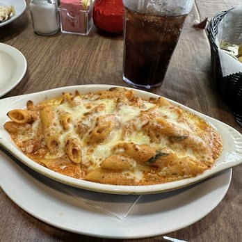 NAPOLI’S ITALIAN RESTAURANT - Updated January 2026 - 35 Photos & 29 ...