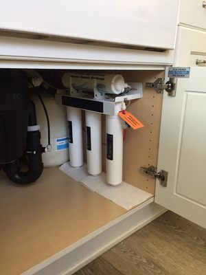 All Cities Water Treatment on Yelp