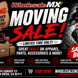 Wholesale MX