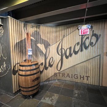 The Jack Daniel Distillery - Distilleries Near Me - Lynchburg, Tennessee