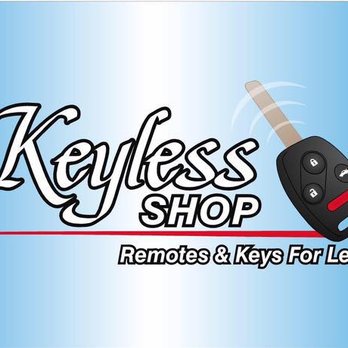 The Keyless Shop - Keys & Locksmiths Near Me - Columbia, Maryland The Keyless Shop - Keys & Locksmiths Near Me - Columbia, Maryland
