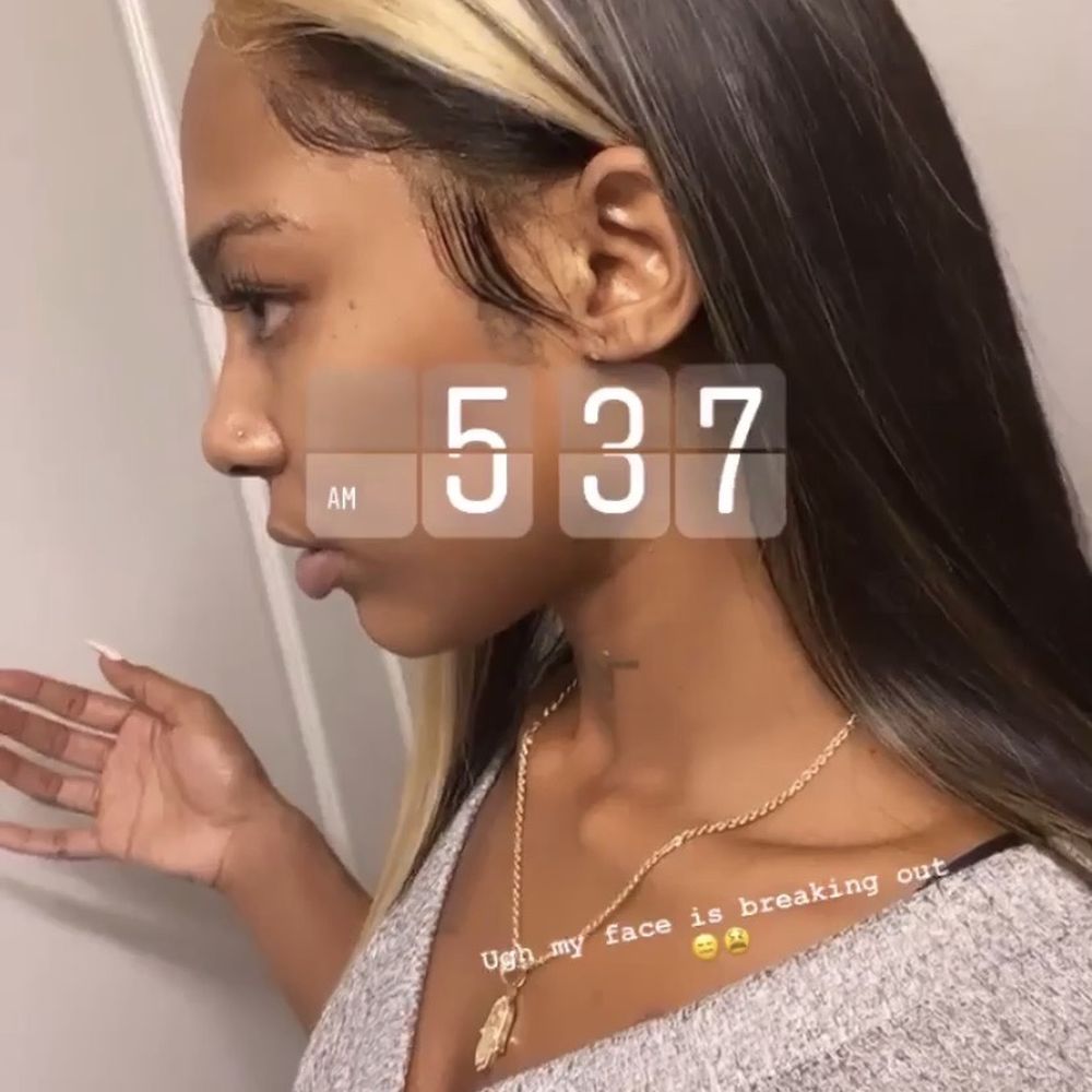 6789 Beauty Bar - This is me RE doing my own wig ! In the same day - Hair Salons Near Me - Las Vegas, Nevada 6789 Beauty Bar - This is me RE doing my own wig ! In the same day - Hair Salons Near Me - Las Vegas, Nevada