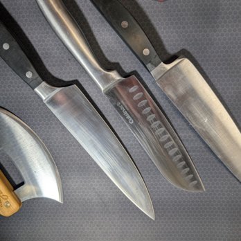 Chef KnifeWorks - All types of knives - Knife Sharpening Near Me - Maple Grove, Minnesota