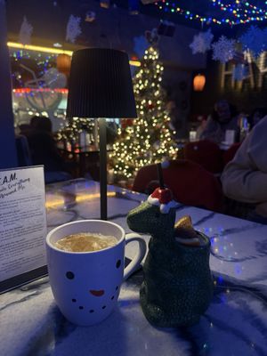 Happy Accidents by null