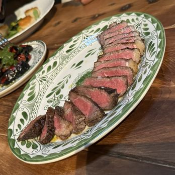 Massara - Bistecca - Italian Near Me - New York, New York