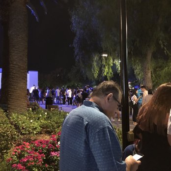 Dave & Buster's Northridge - Long wait to get in - Arcades Near Me - Northridge, California