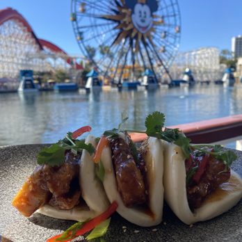 Lamplight Lounge - Kung Pao Bao - New American Near Me - Anaheim, California Lamplight Lounge - Kung Pao Bao - New American Near Me - Anaheim, California