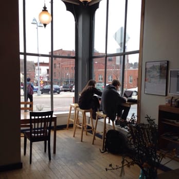 Scout & Co - Coffee & Tea Near Me - Winooski, Vermont Scout & Co - Coffee & Tea Near Me - Winooski, Vermont