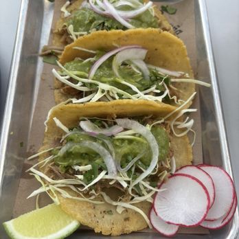 Cavaña - Taco - Cocktail Bars Near Me - San Francisco, California