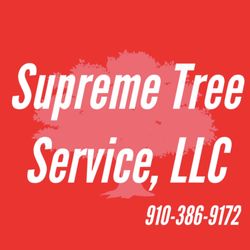 Supreme Tree Service