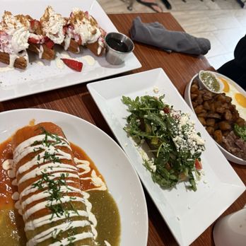 Valentinas Kitchen - Breakfast & Brunch Near Me - American Canyon, California Valentinas Kitchen - Breakfast & Brunch Near Me - American Canyon, California