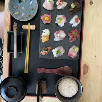 Ume Williamsburg - Sushi Bars Near Me - Brooklyn, New York Ume Williamsburg - Sushi Bars Near Me - Brooklyn, New York