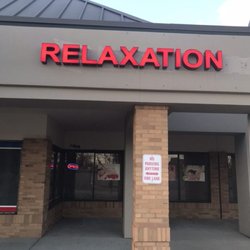 Relaxation