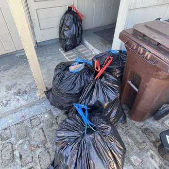 Charllem Cleaning Services - All the trash after. - Home Cleaning Near Me Charllem Cleaning Services - All the trash after. - Home Cleaning Near Me
