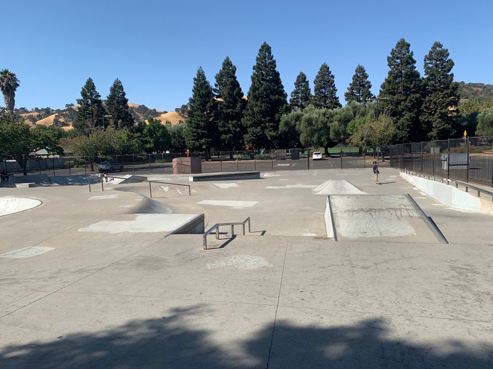 THREE OAKS PARK Updated August 2024 110 Alamo Dr, Vacaville