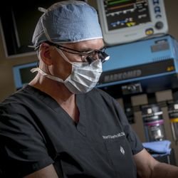 Guyette Facial & Oral Surgery Center - Robert Guyette, MD, DMD