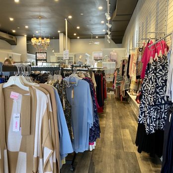 Lemoncello Boutique - Women's Clothing Near Me - Arlington, Virginia Lemoncello Boutique - Women's Clothing Near Me - Arlington, Virginia