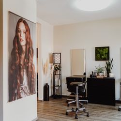 Robin Schulz Friseure