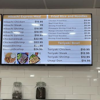 Harmony Tea Shoppe - Menu - Bubble Tea Near Me - Rancho Cucamonga, California