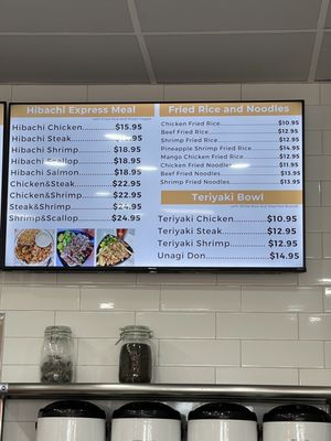 Menu photo 8 Harmony Tea Shoppe Rancho Cucamonga, CA Menu photo 8 Harmony Tea Shoppe Rancho Cucamonga, CA
