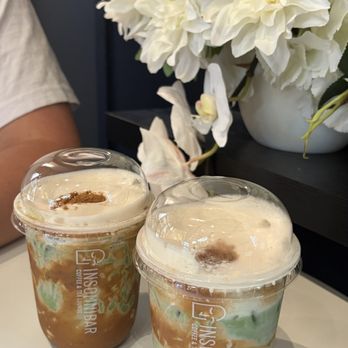 Insomnibar - Coffee & Tea Near Me - San Jose, California Insomnibar - Coffee & Tea Near Me - San Jose, California