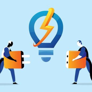 SLJ Electrical - Electricians Near Me