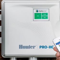 Lakeside Lighting & Irrigation LLC - Wifi Timer