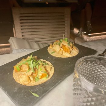 Toca Madera Scottsdale - Vegetable Tacos - Mexican Near Me - Scottsdale, Arizona Toca Madera Scottsdale - Vegetable Tacos - Mexican Near Me - Scottsdale, Arizona