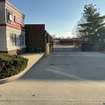 iStorage - Self Storage Near Me - Overland Park, Kansas iStorage - Self Storage Near Me - Overland Park, Kansas