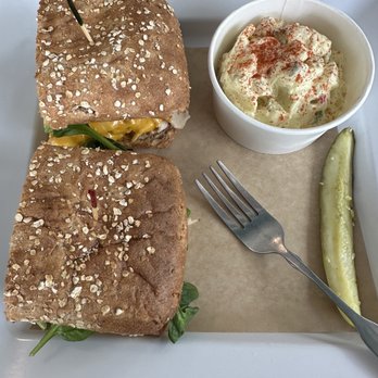 McAlister's Deli - Garden Fresh Turkey and Potato Salad - Salad Near Me - Pembroke Pines, Florida