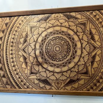 Aa Roots Maui - Mandala - Vegan Near Me - Lahaina, Hawaii