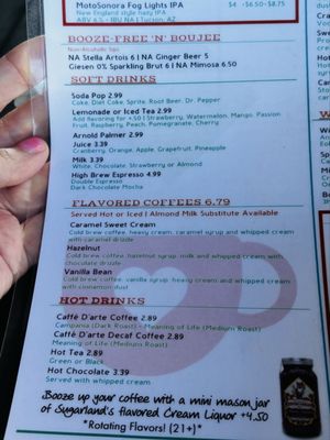 Menu photo 8 DiBella’s Brunch N’ Booze Oro Valley, AZ Menu photo 8 DiBella’s Brunch N’ Booze Oro Valley, AZ
