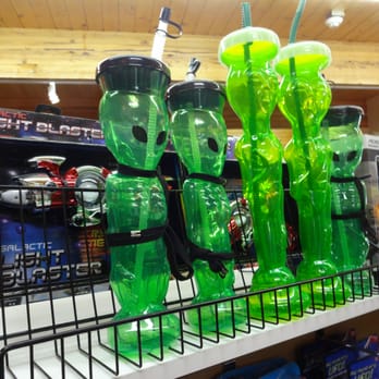 The Flying Saucer - Shopping Near Me - Boulder City, Nevada