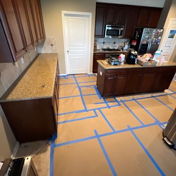 High Touch Restoration - Damage Restoration Near Me - Katy, Texas