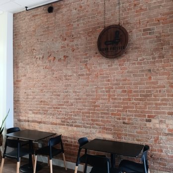 Hard Pressed Coffee Co - Coffee & Tea Near Me - Hicksville, Ohio