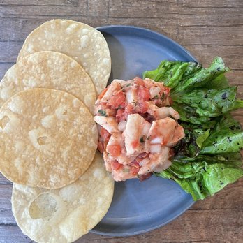 Roe Seafood Restaurant - Ceviche - Seafood Near Me - Long Beach, California Roe Seafood Restaurant - Ceviche - Seafood Near Me - Long Beach, California