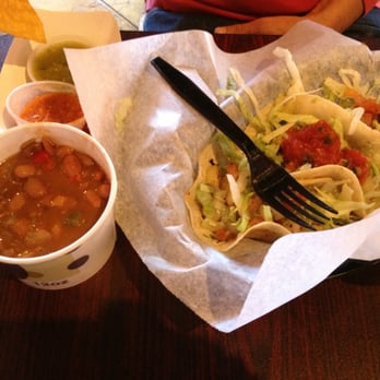 Calle Tepa - Diane's yummy plate - Mexican Near Me - Tucson, Arizona