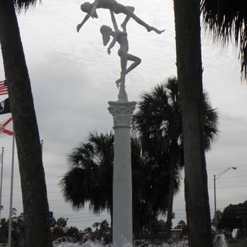 Weeki Wachee Springs - Welcome to Weeki Wachee - Amusement Parks Near Me - Spring Hill, Florida
